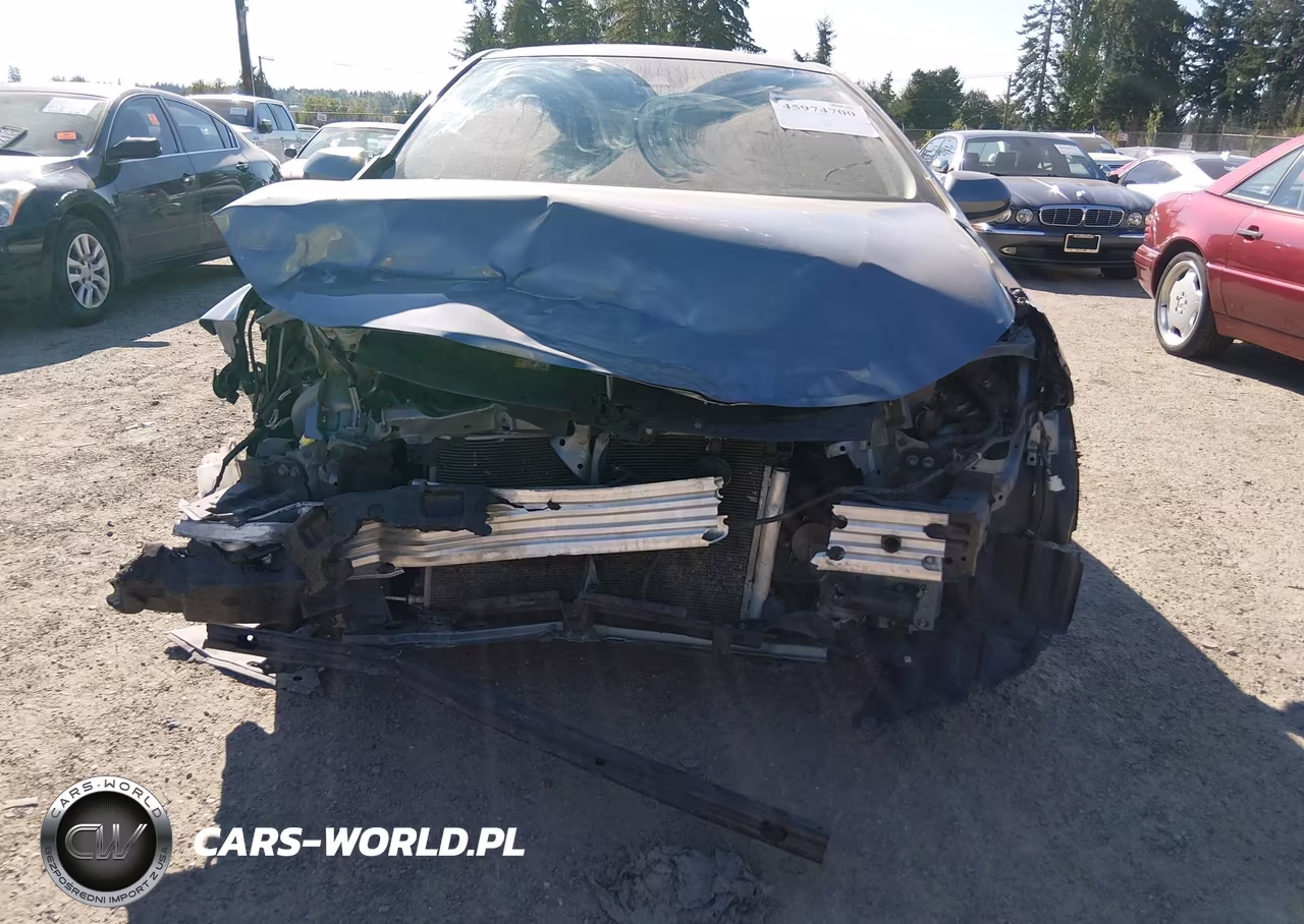 2020 Toyota Corolla Le VIN:JTDEPRAEXLJ102324 - 13