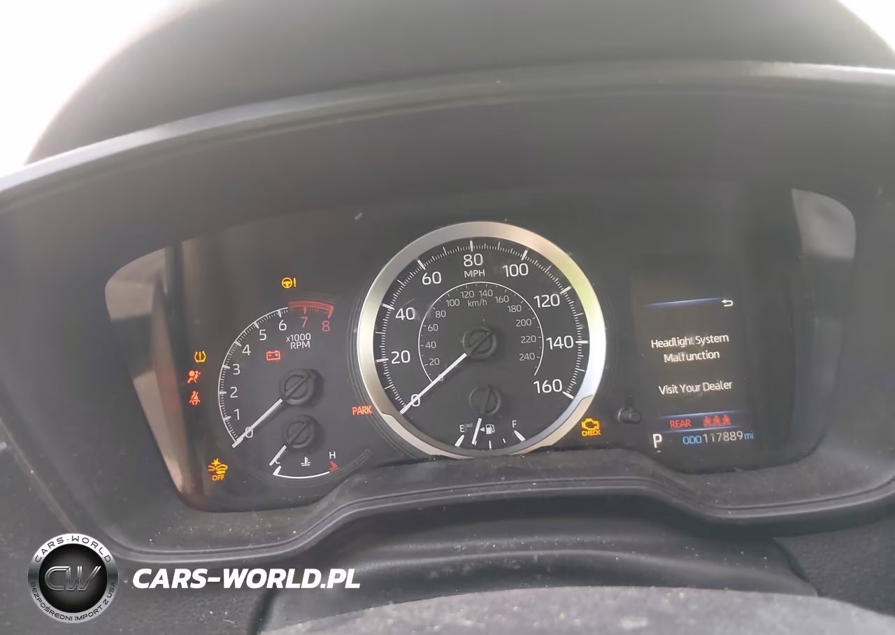 2020 Toyota Corolla Le VIN:JTDEPRAEXLJ102324 - 7