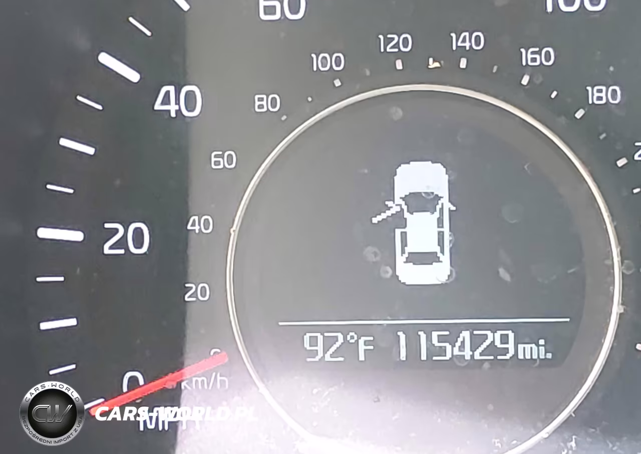 2015 Kia Optima Ex VIN:5XXGN4A71FG386728 - 15