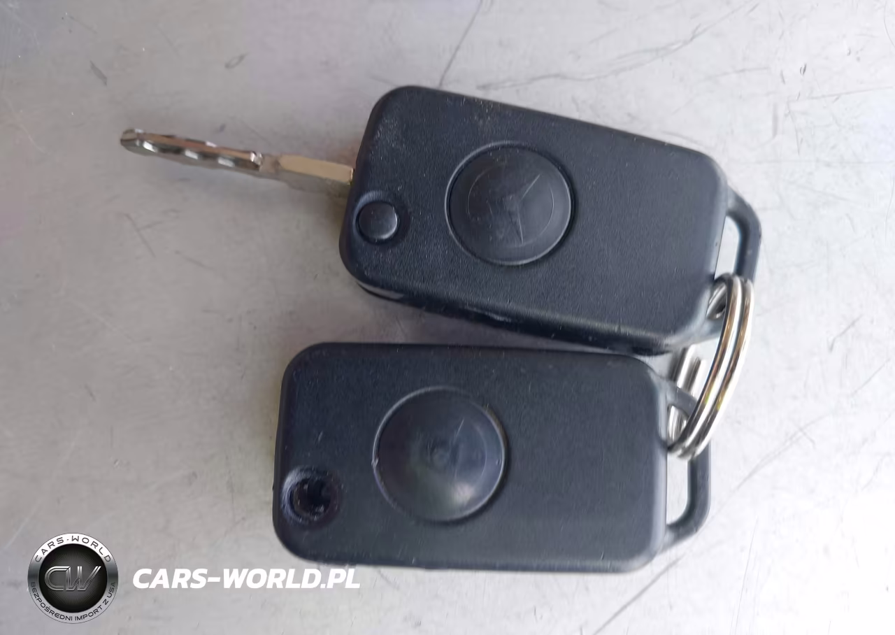 1991 Mercedes-Benz 300 Sl VIN:WDBFA61E5MF016944 - 11