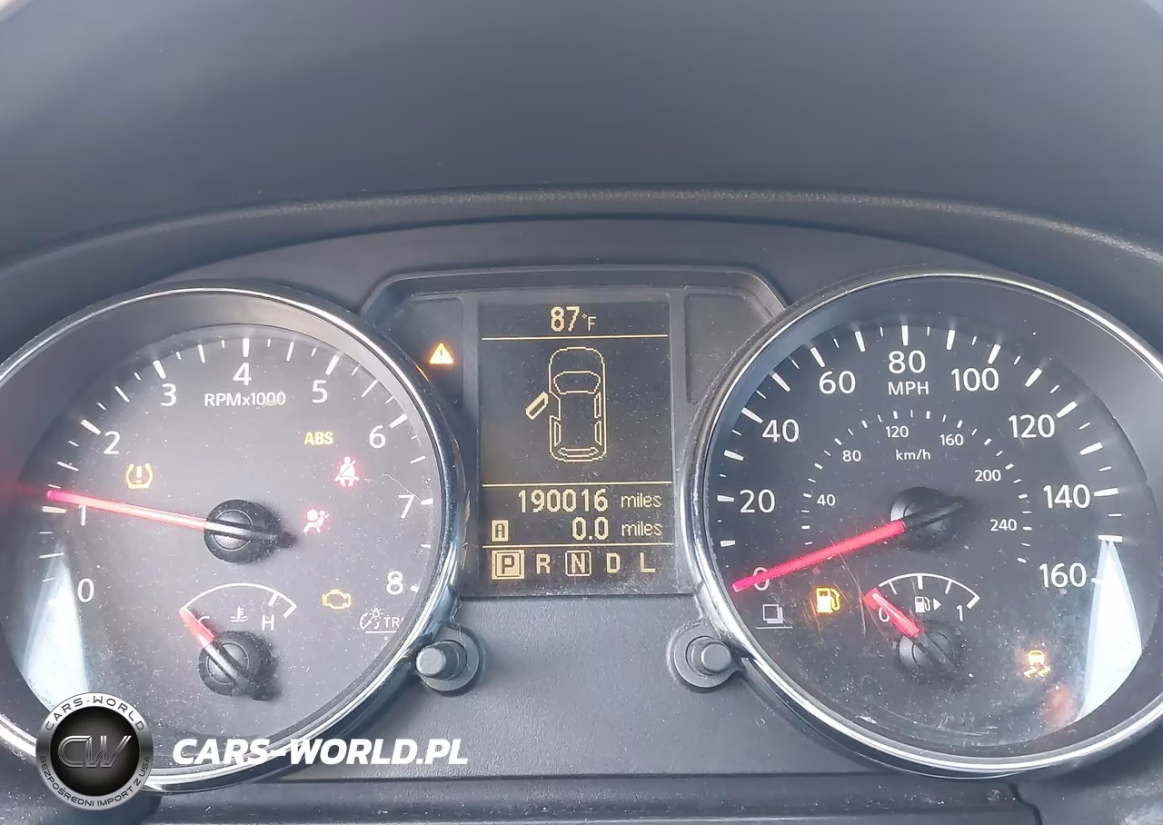 2013 Nissan Rogue S VIN:JN8AS5MT0DW038884 - 7