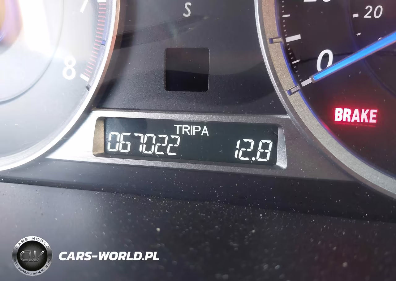 2015 Honda Crosstour Ex-L V6 VIN:5J6TF2H59FL002337 - 15