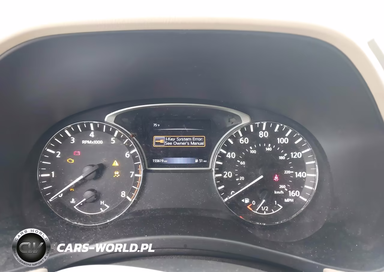 2017 Nissan Pathfinder Sl VIN:5N1DR2MN2HC632822 - 7