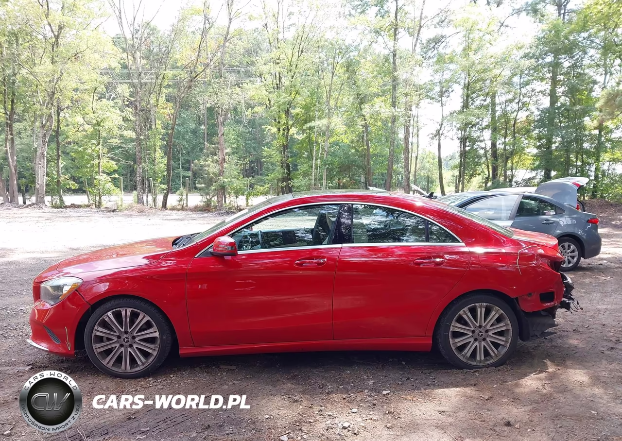 2018 Mercedes-Benz Cla 250 VIN:WDDSJ4EB6JN589024 - 15