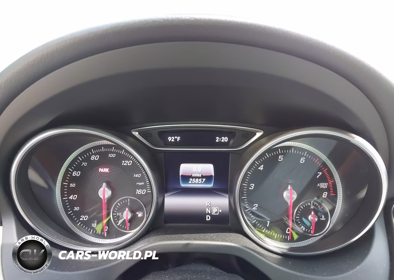 2018 Mercedes-Benz Cla 250 VIN:WDDSJ4EB6JN589024 - 7