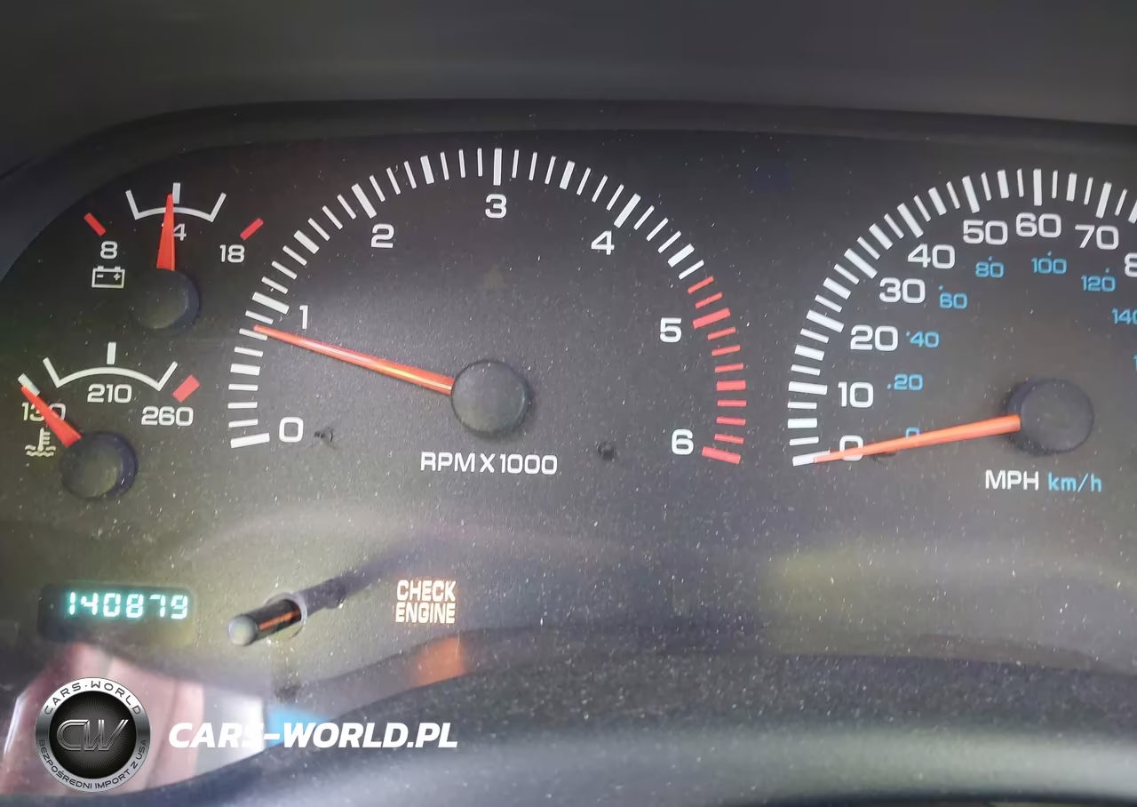 1999 Dodge Dakota Slt-Sport VIN:1B7GL22X8XS142249 - 7
