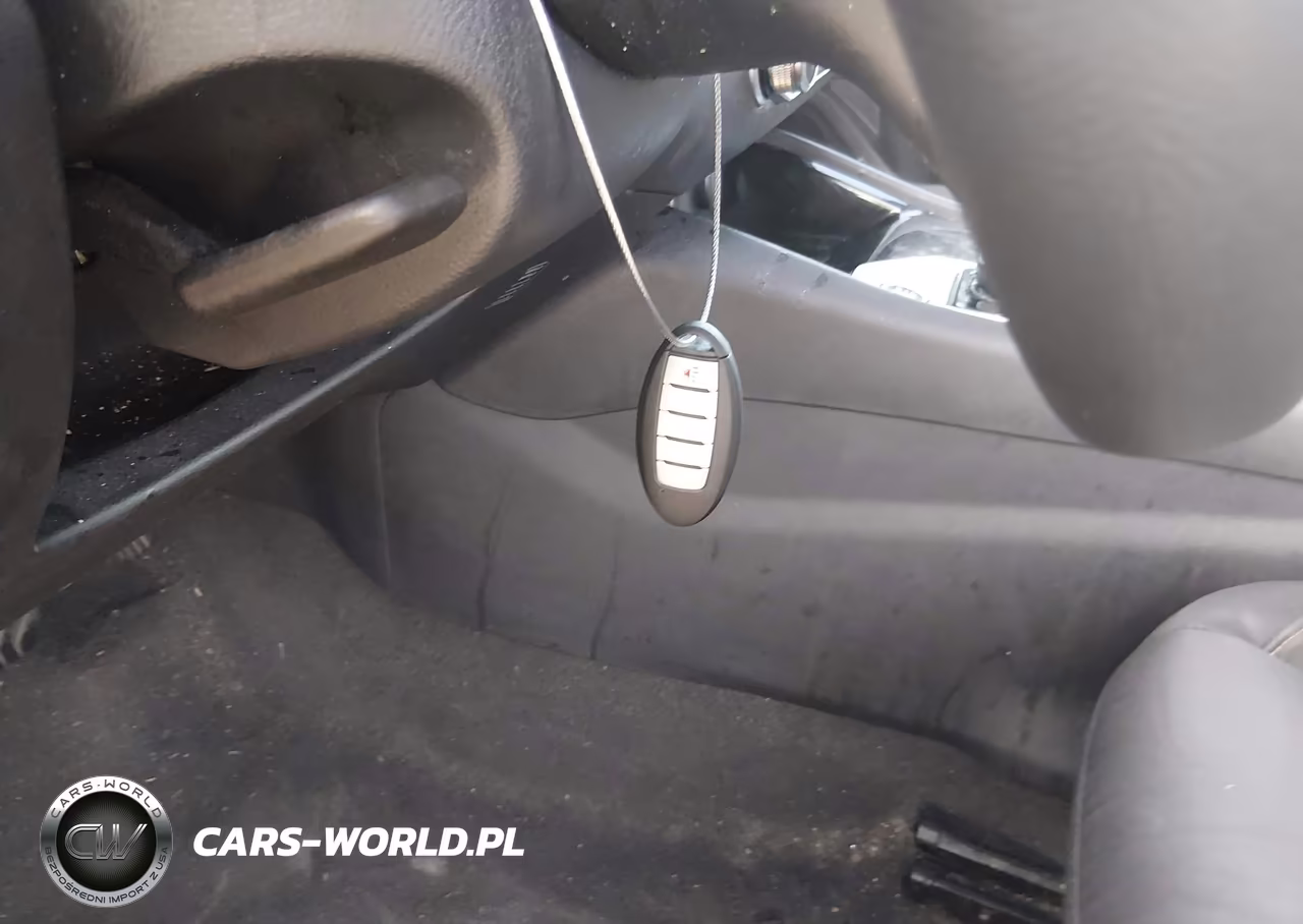 2021 Nissan Altima Sv Fwd VIN:1N4BL4DV7MN409656 - 11