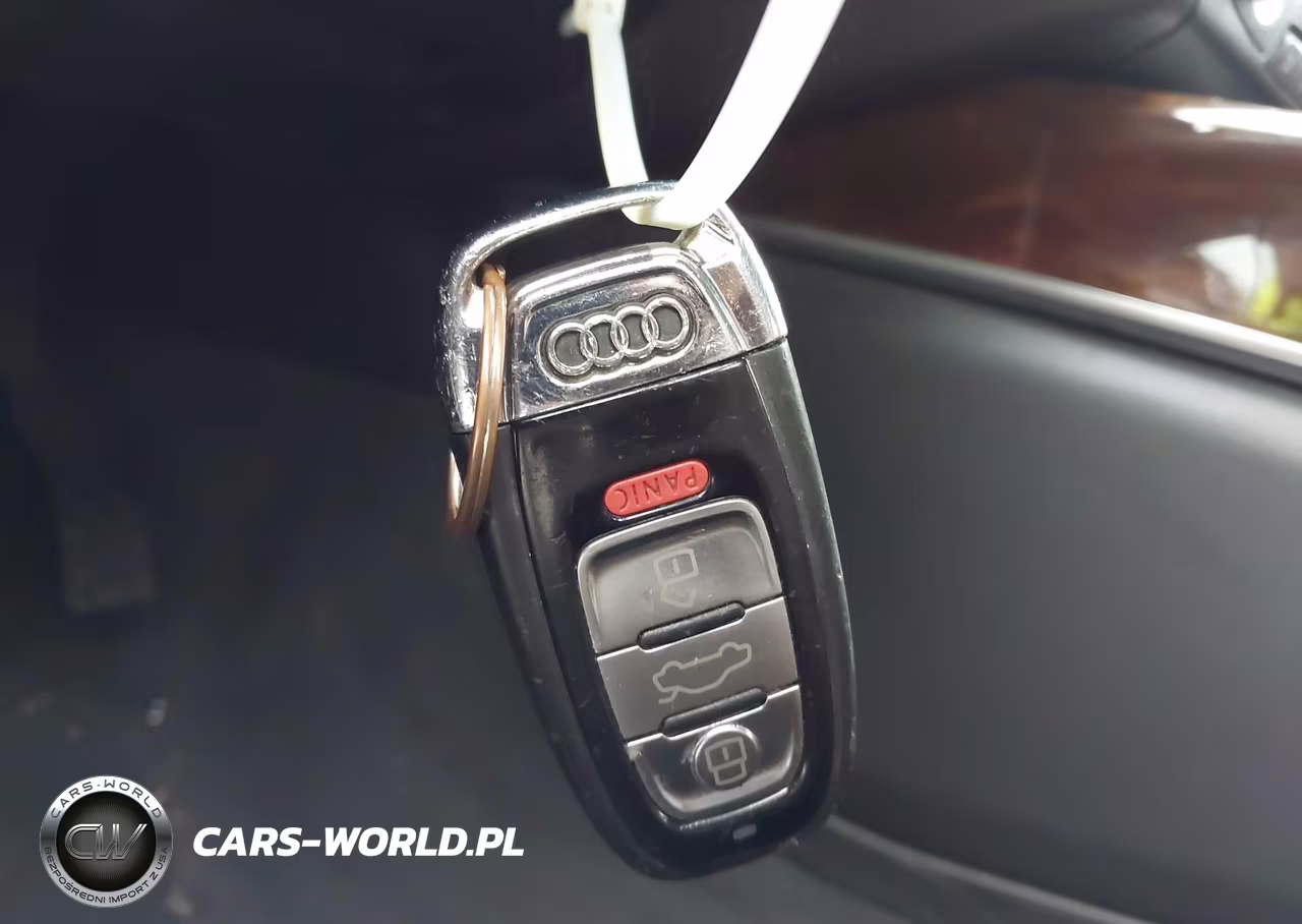 2014 Audi A7 3.0T Premium Plus VIN:WAUWGAFC1EN024859 - 11