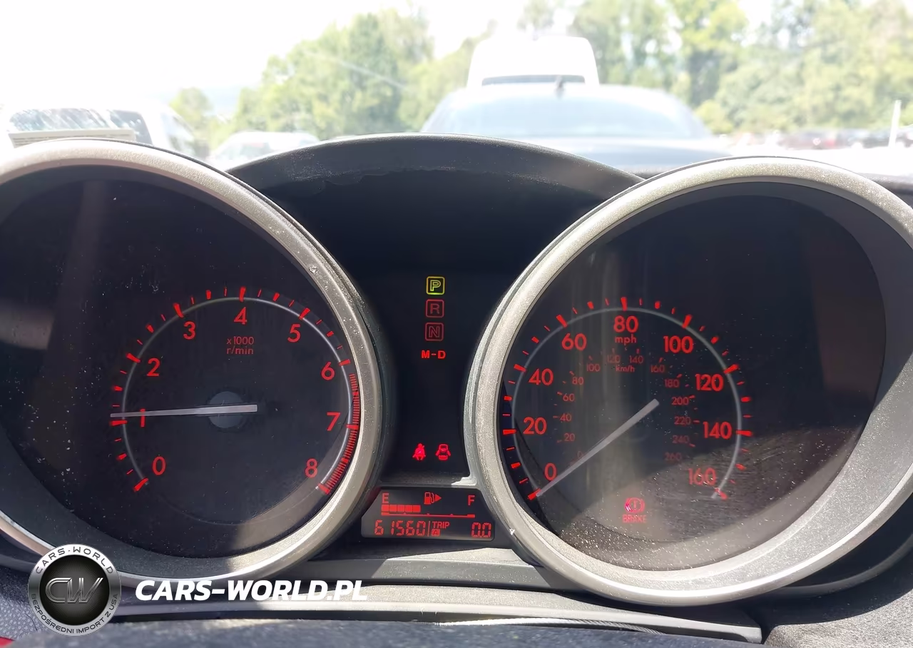 2010 Mazda Mazda3 S Sport VIN:JM1BL1S57A1101238 - 7