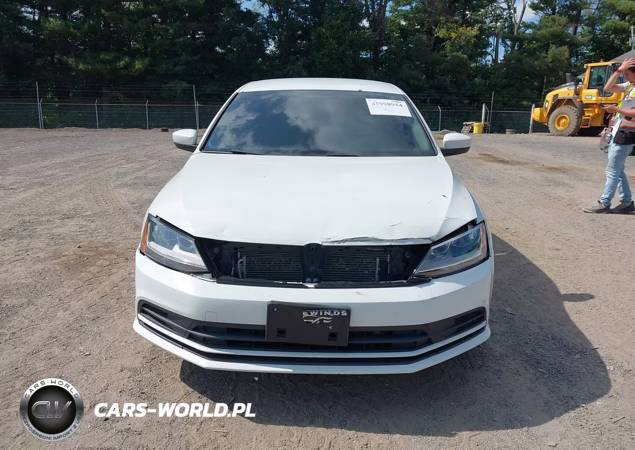2018 Volkswagen Jetta 1.4T S VIN:3VW2B7AJ5JM245259 - 12