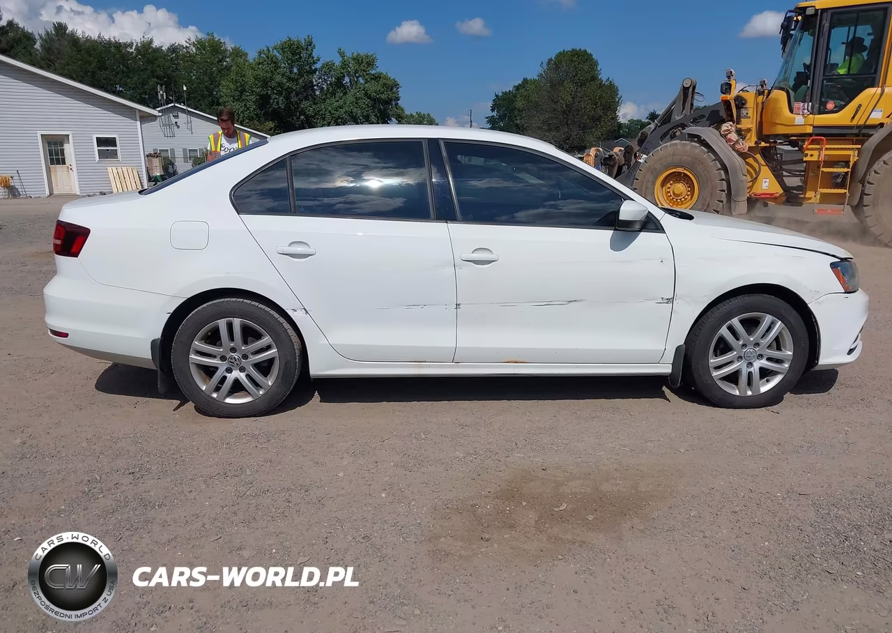 2018 Volkswagen Jetta 1.4T S VIN:3VW2B7AJ5JM245259 - 13