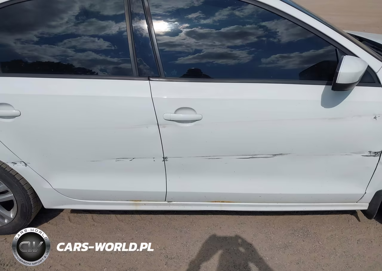 2018 Volkswagen Jetta 1.4T S VIN:3VW2B7AJ5JM245259 - 19