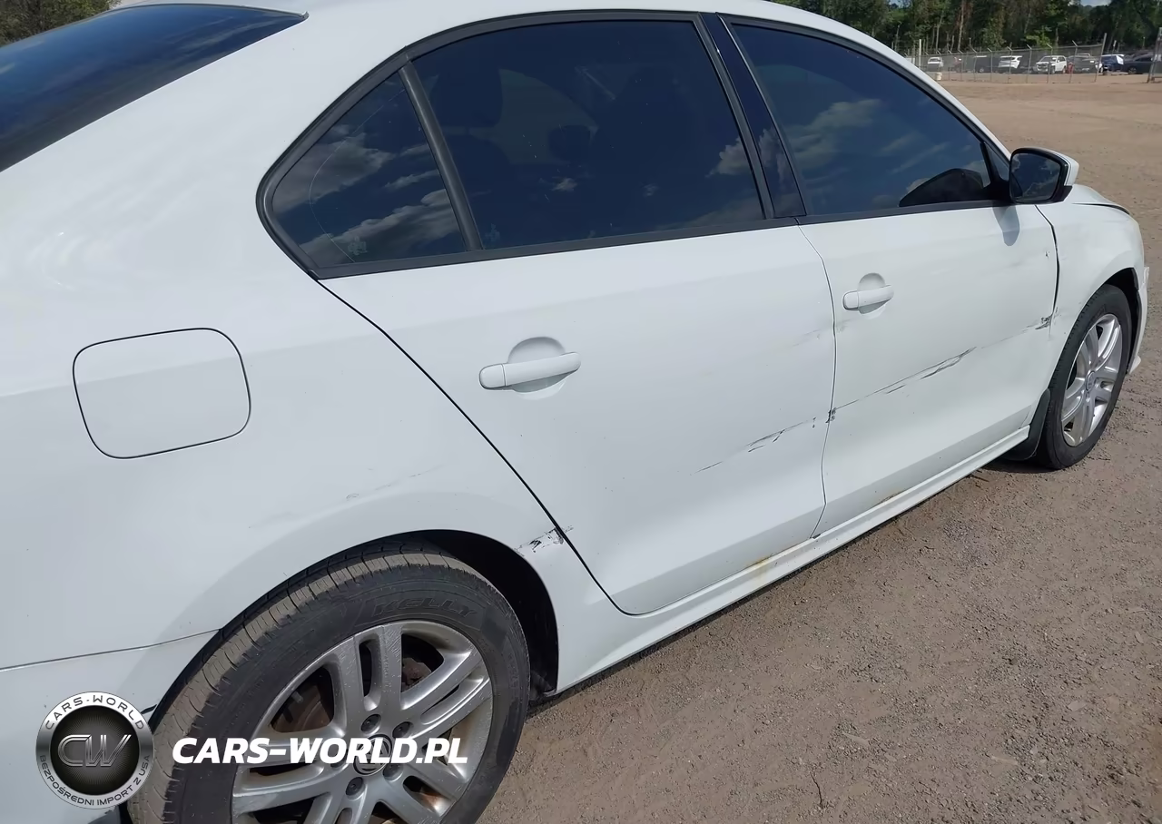 2018 Volkswagen Jetta 1.4T S VIN:3VW2B7AJ5JM245259 - 20