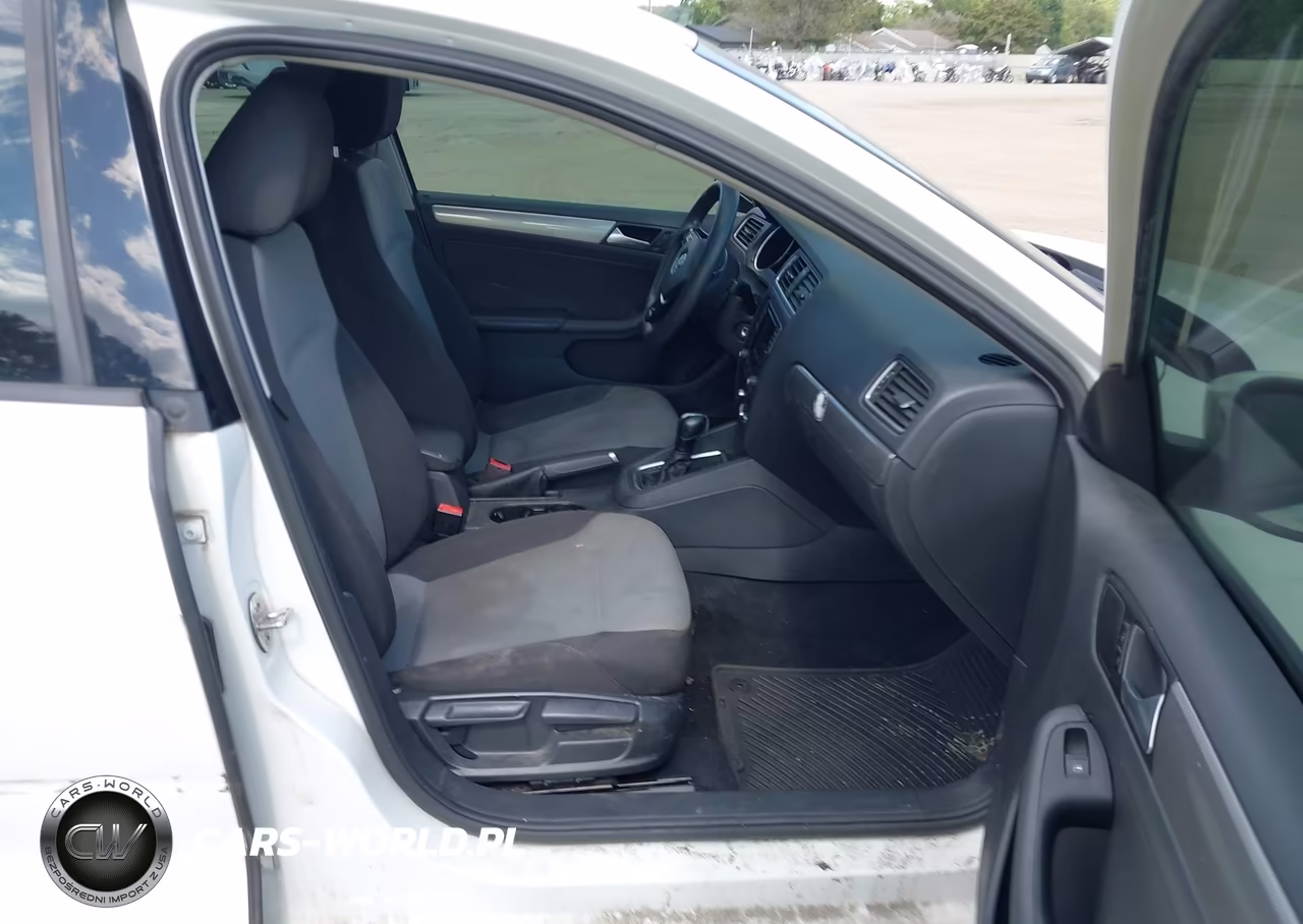 2018 Volkswagen Jetta 1.4T S VIN:3VW2B7AJ5JM245259 - 5