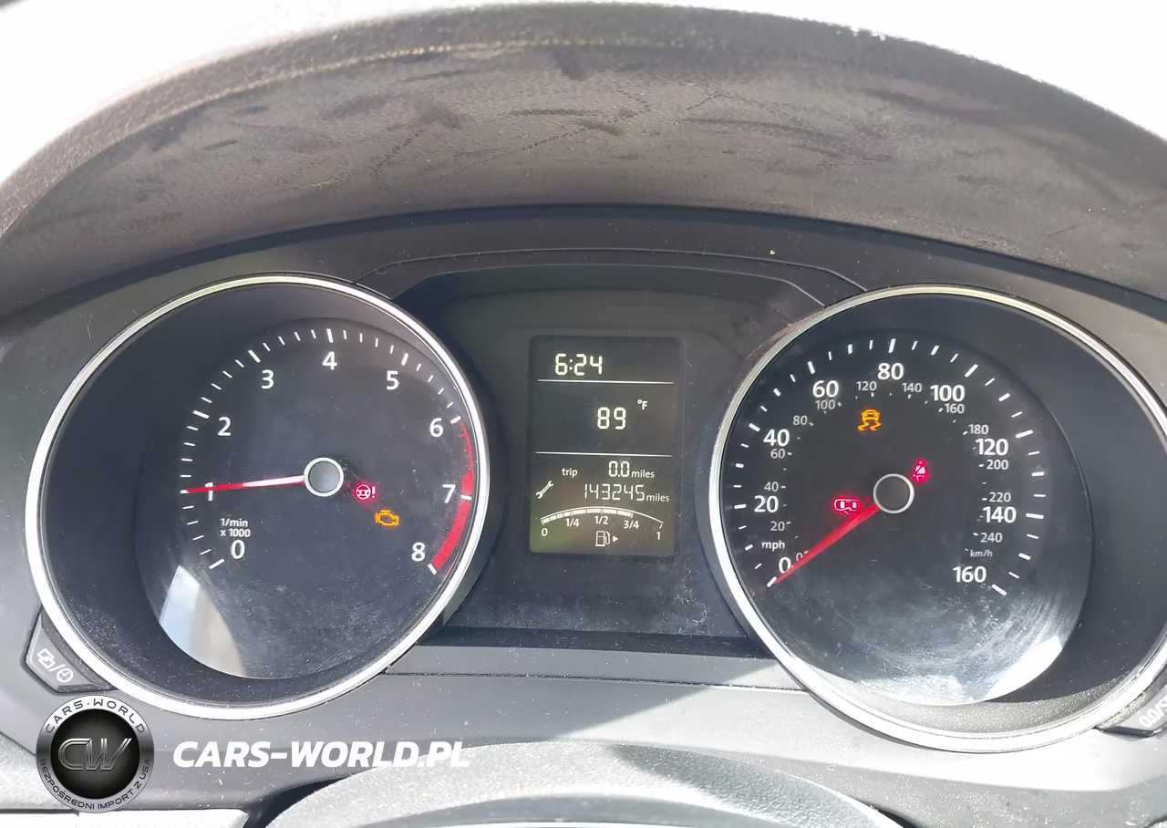 2018 Volkswagen Jetta 1.4T S VIN:3VW2B7AJ5JM245259 - 7