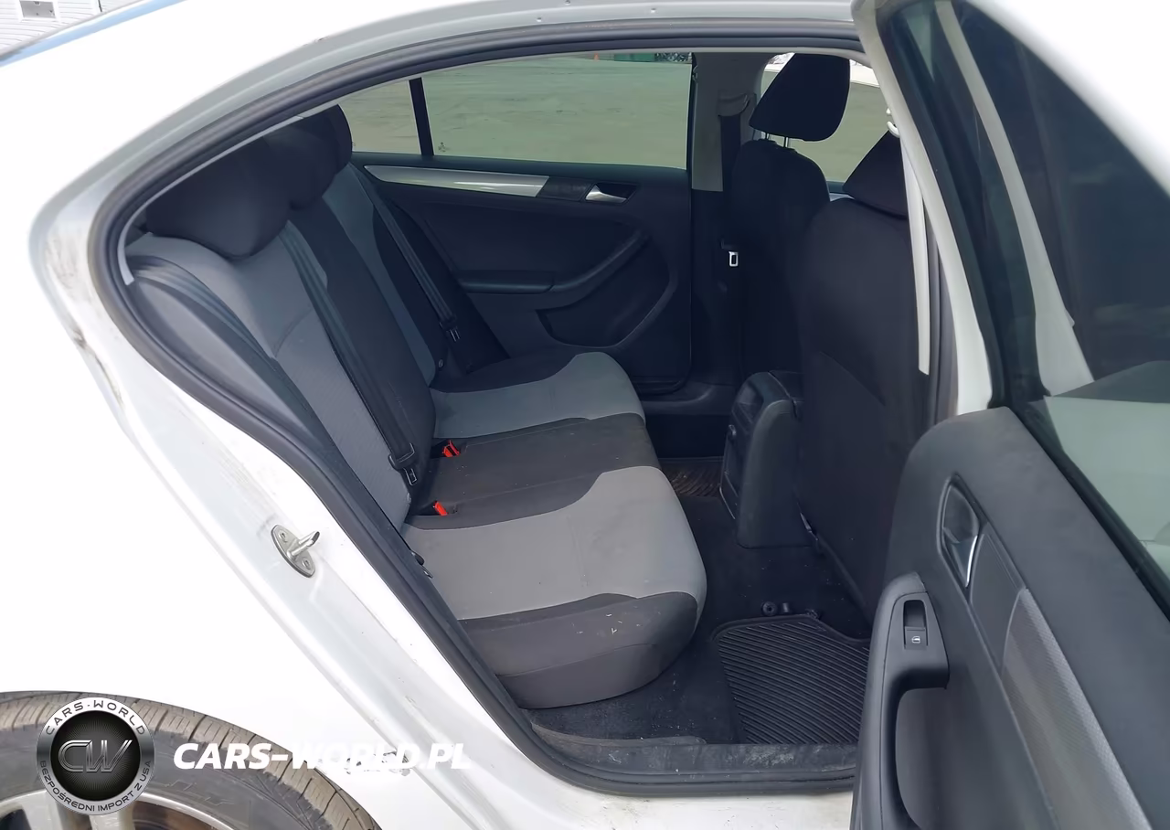 2018 Volkswagen Jetta 1.4T S VIN:3VW2B7AJ5JM245259 - 8