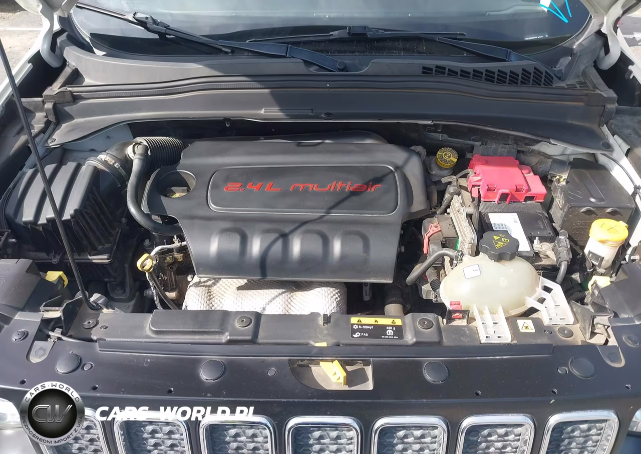 2020 Jeep Renegade Latitude Fwd VIN:ZACNJABB7LPL40474 - 10