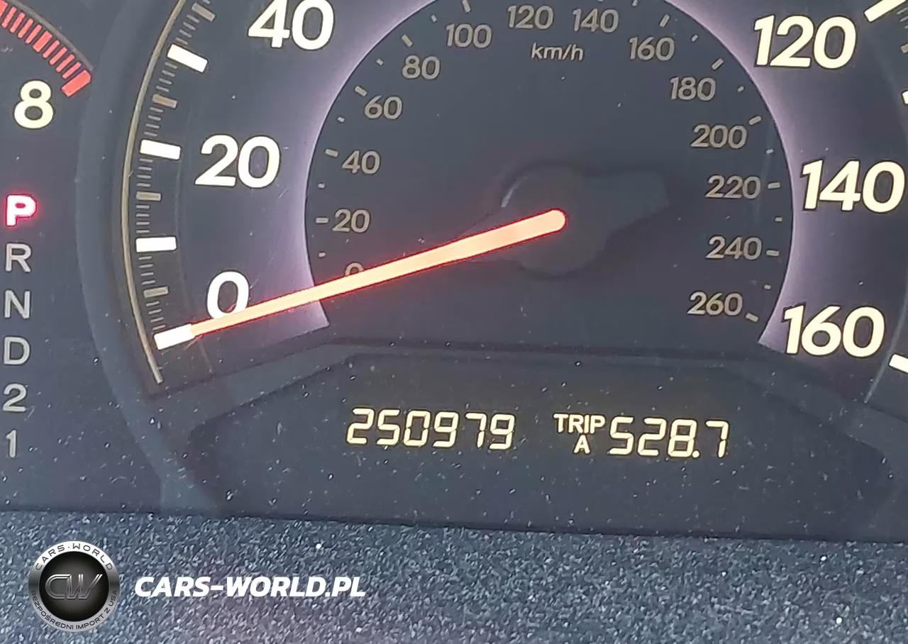 2005 Honda Odyssey Ex-L VIN:5FNRL38605B415711 - 7