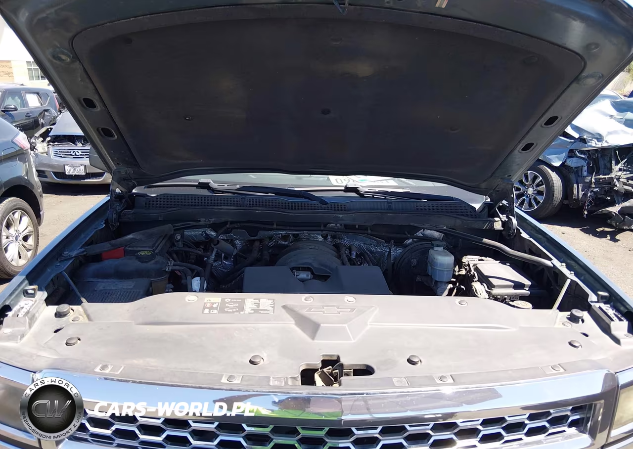 2014 Chevrolet Silverado 1500 Lt VIN:1GCRCREHXEZ313416 - 10