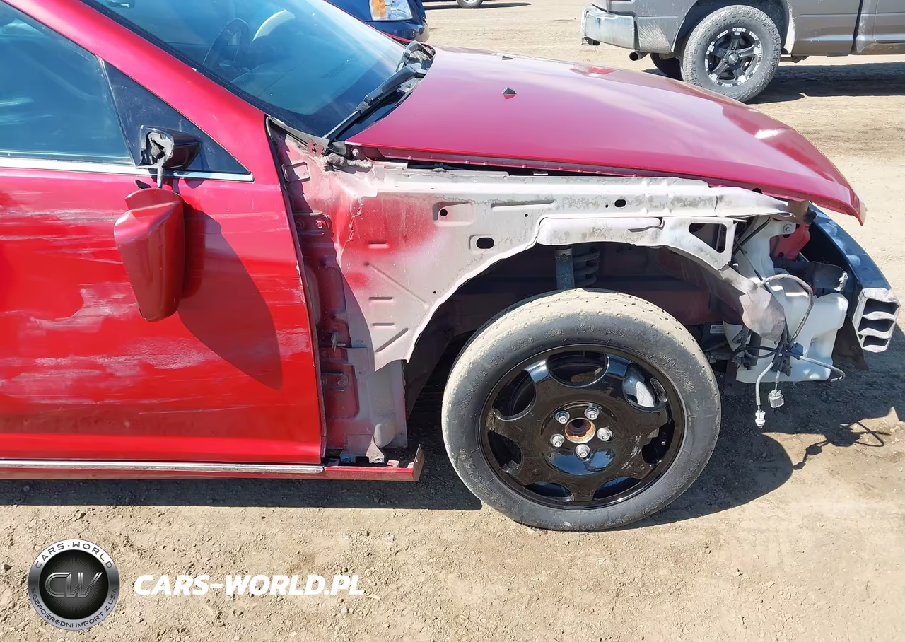 2009 Cadillac Sts V8 VIN:1G6DZ67A190169386 - 18