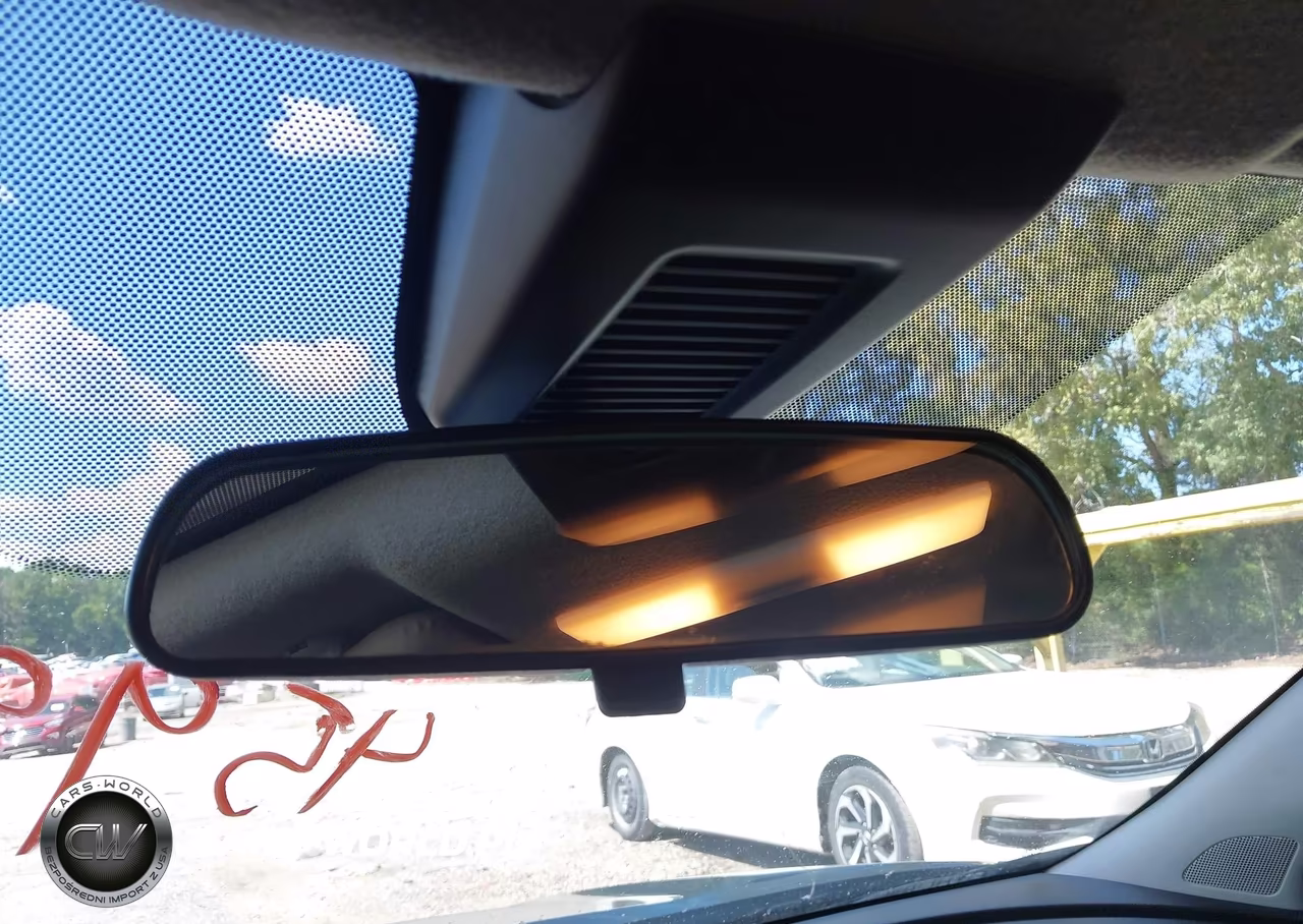 2022 Nissan Kicks Sv VIN:3N1CP5CV0NL523707 - 15