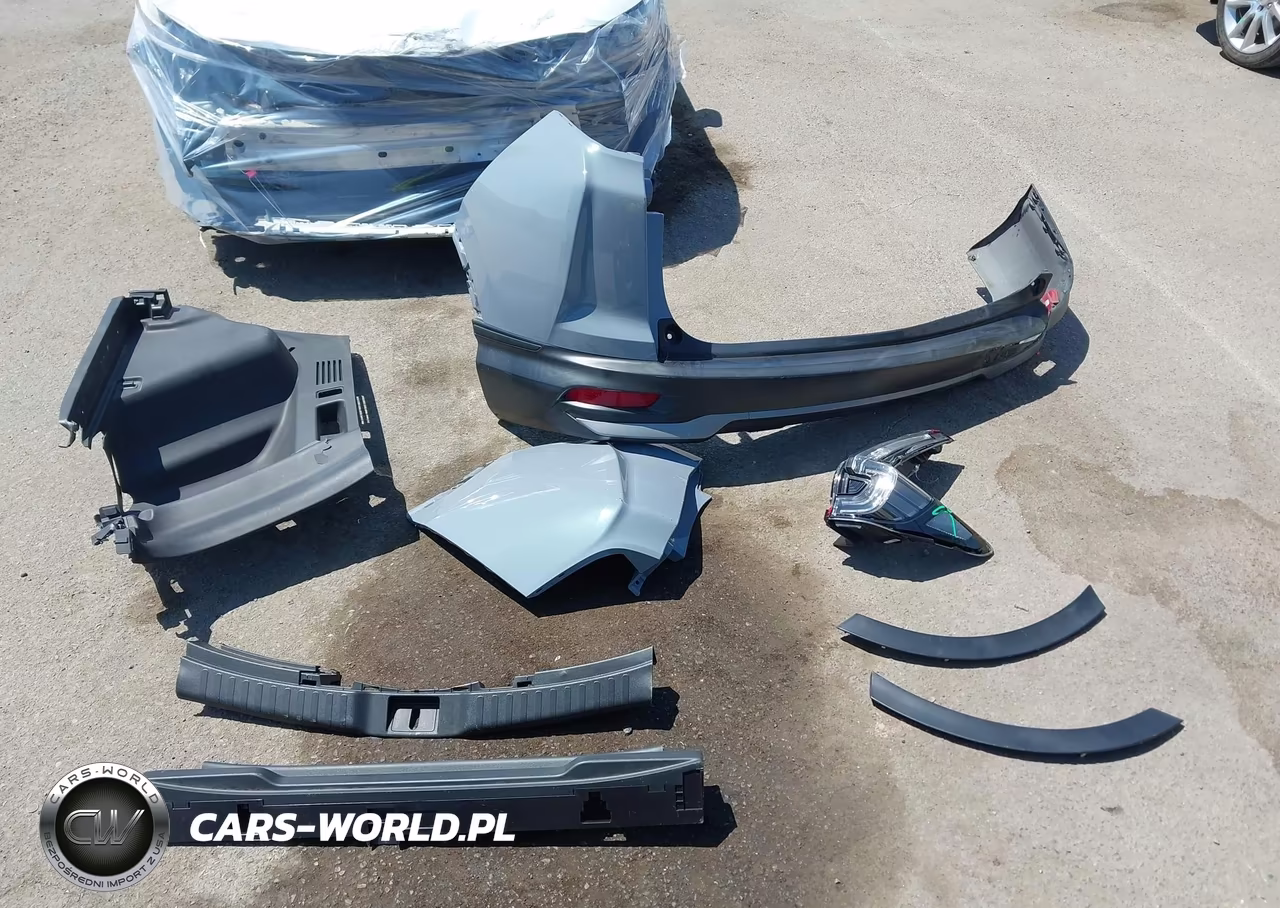 2021 Honda Cr-V 2Wd Ex VIN:2HKRW1H59MH413667 - 12