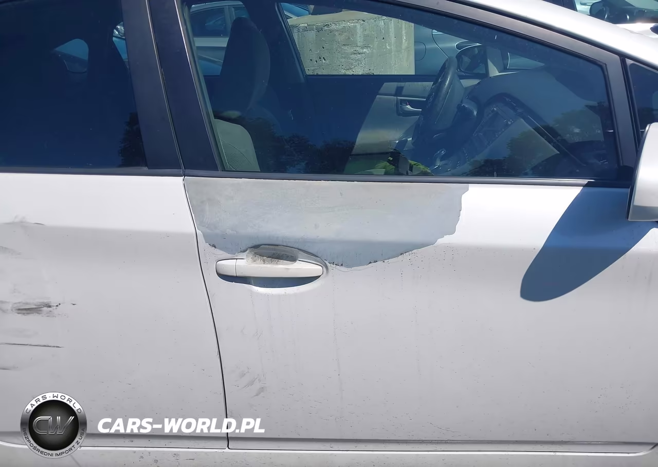 2010 Toyota Prius Iii VIN:JTDKN3DU0A0063562 - 14