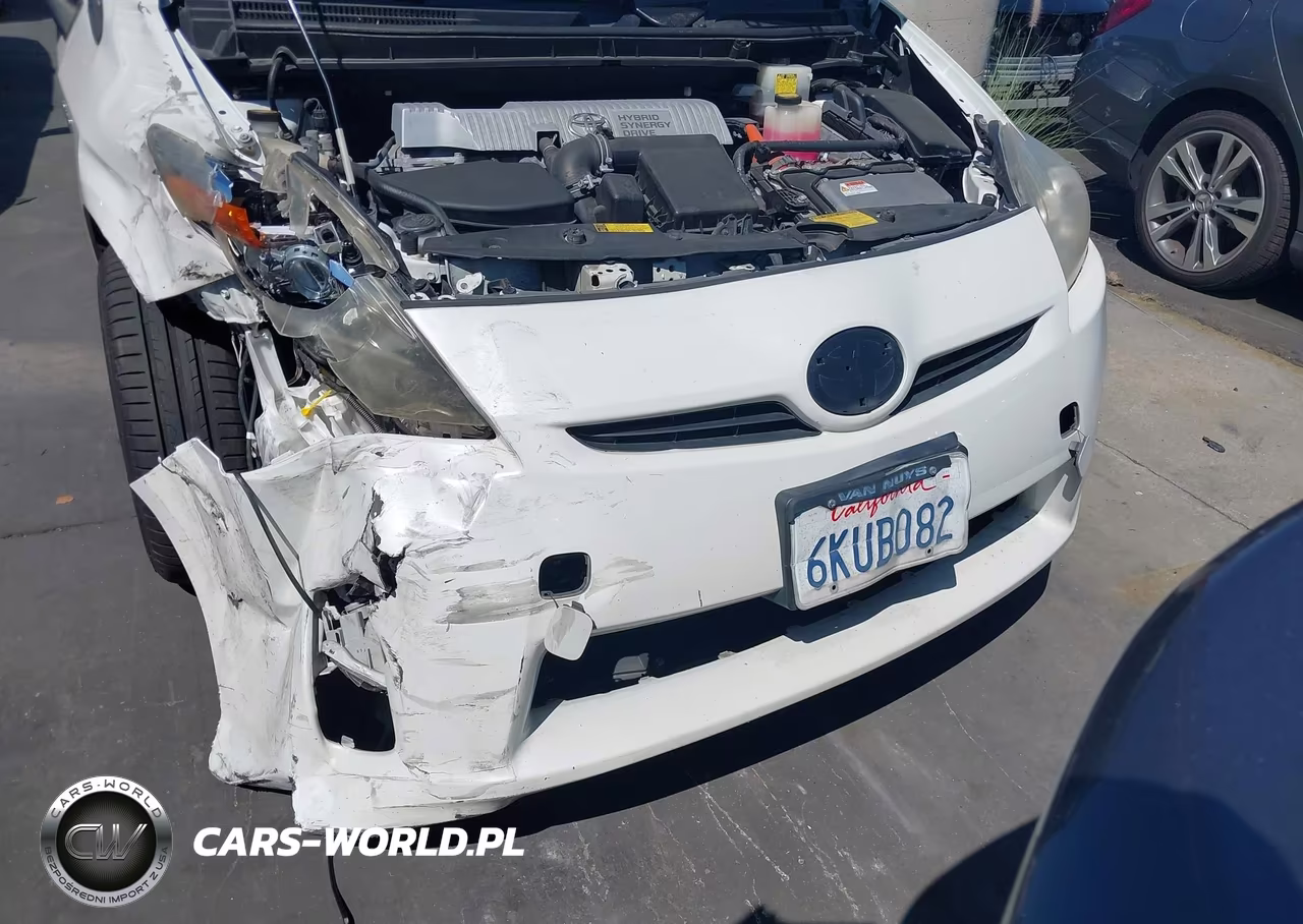 2010 Toyota Prius Iii VIN:JTDKN3DU0A0063562 - 15