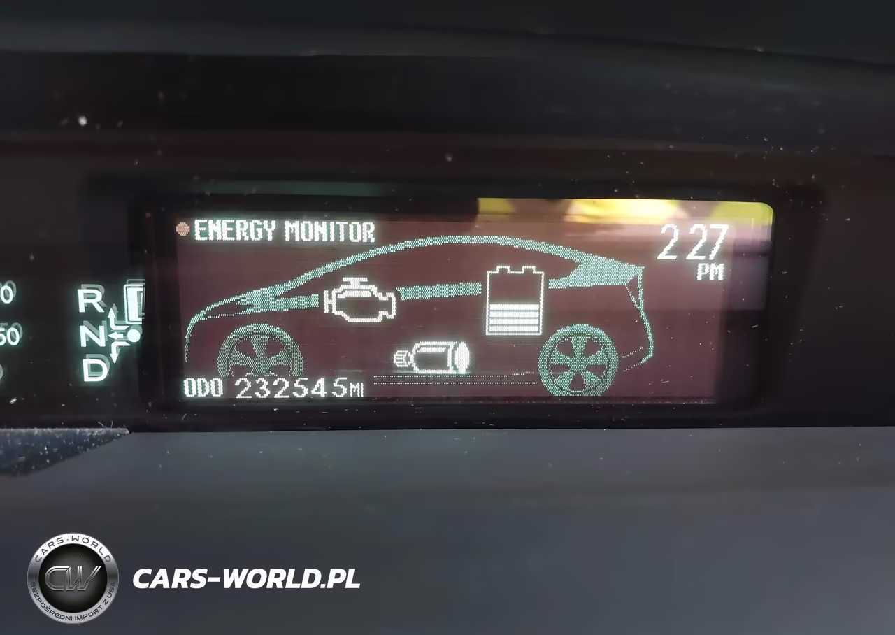 2010 Toyota Prius Iii VIN:JTDKN3DU0A0063562 - 7