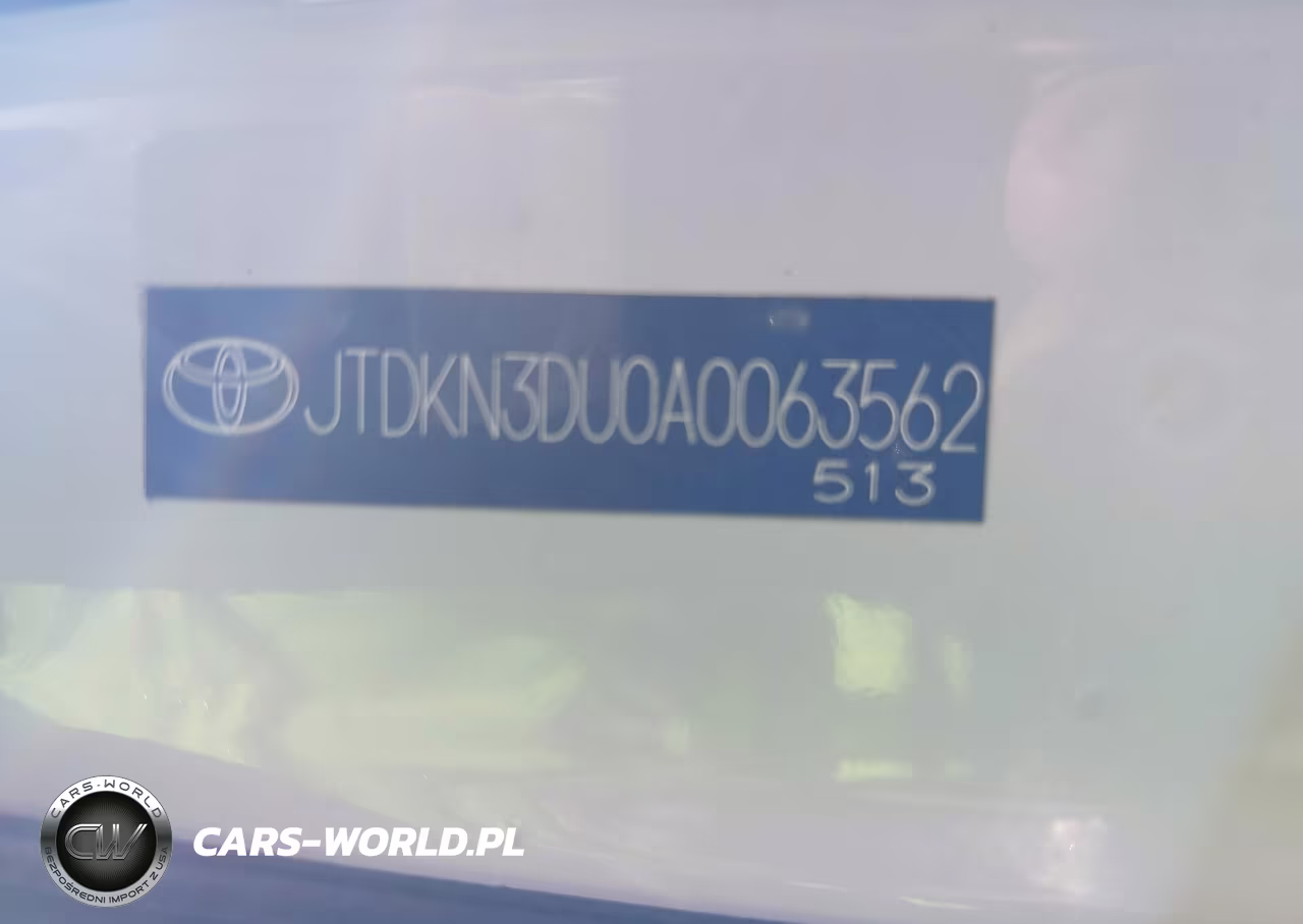 2010 Toyota Prius Iii VIN:JTDKN3DU0A0063562 - 9