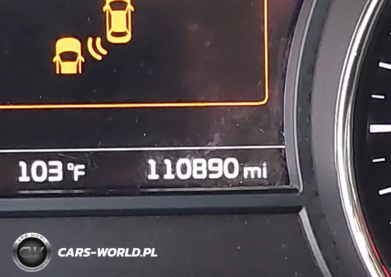2018 Kia Sedona Lx VIN:KNDMB5C1XJ6349131 - 15
