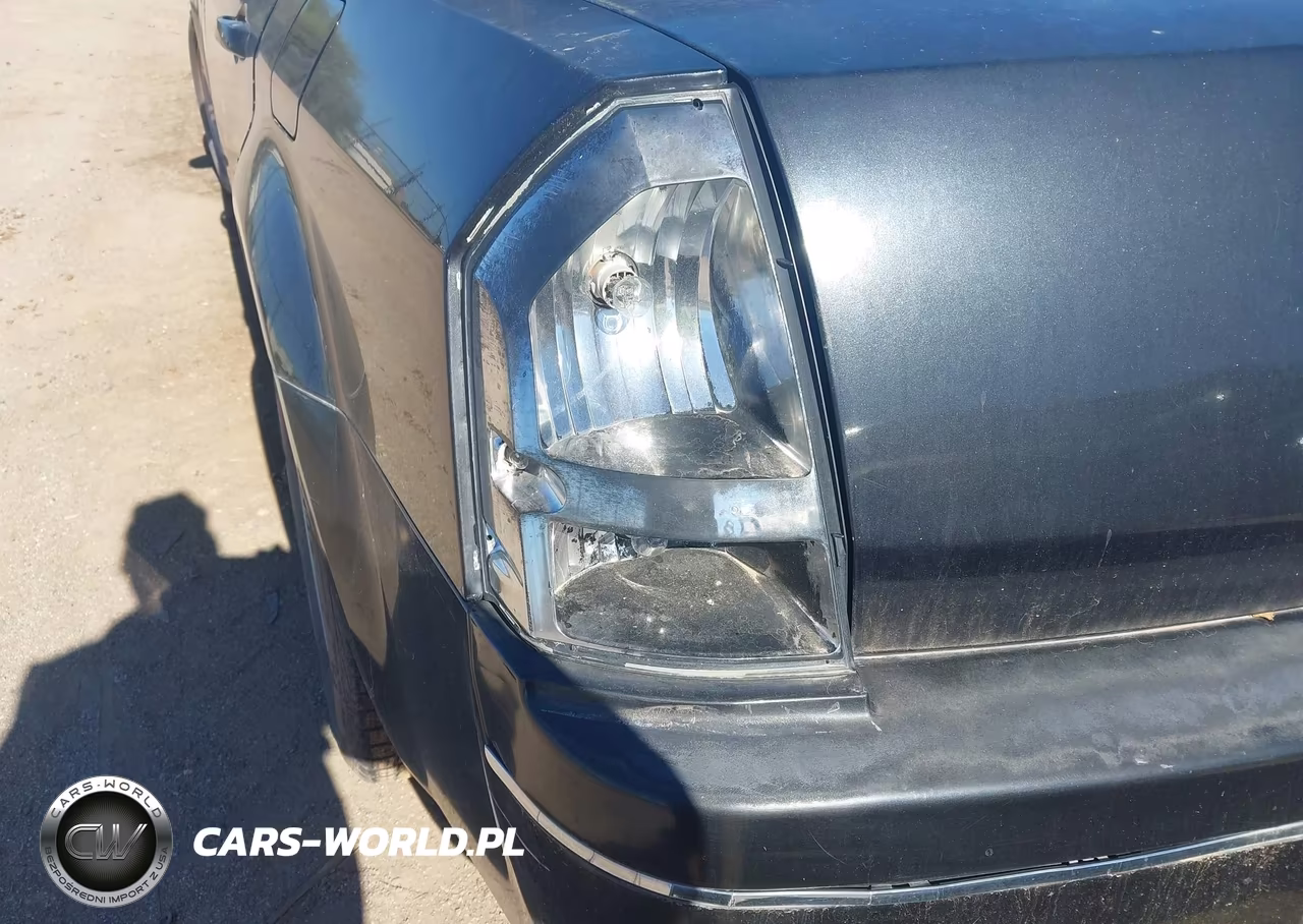 2006 Chrysler 300 Touring VIN:2C3KA53G36H496402 - 13