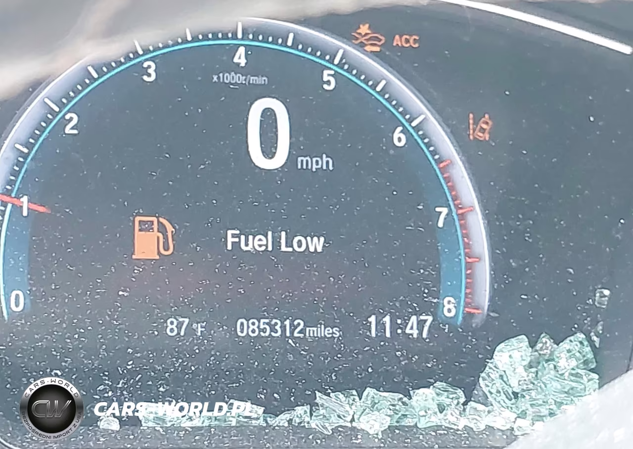 2020 Honda Civic Ex VIN:SHHFK7H68LU409485 - 7