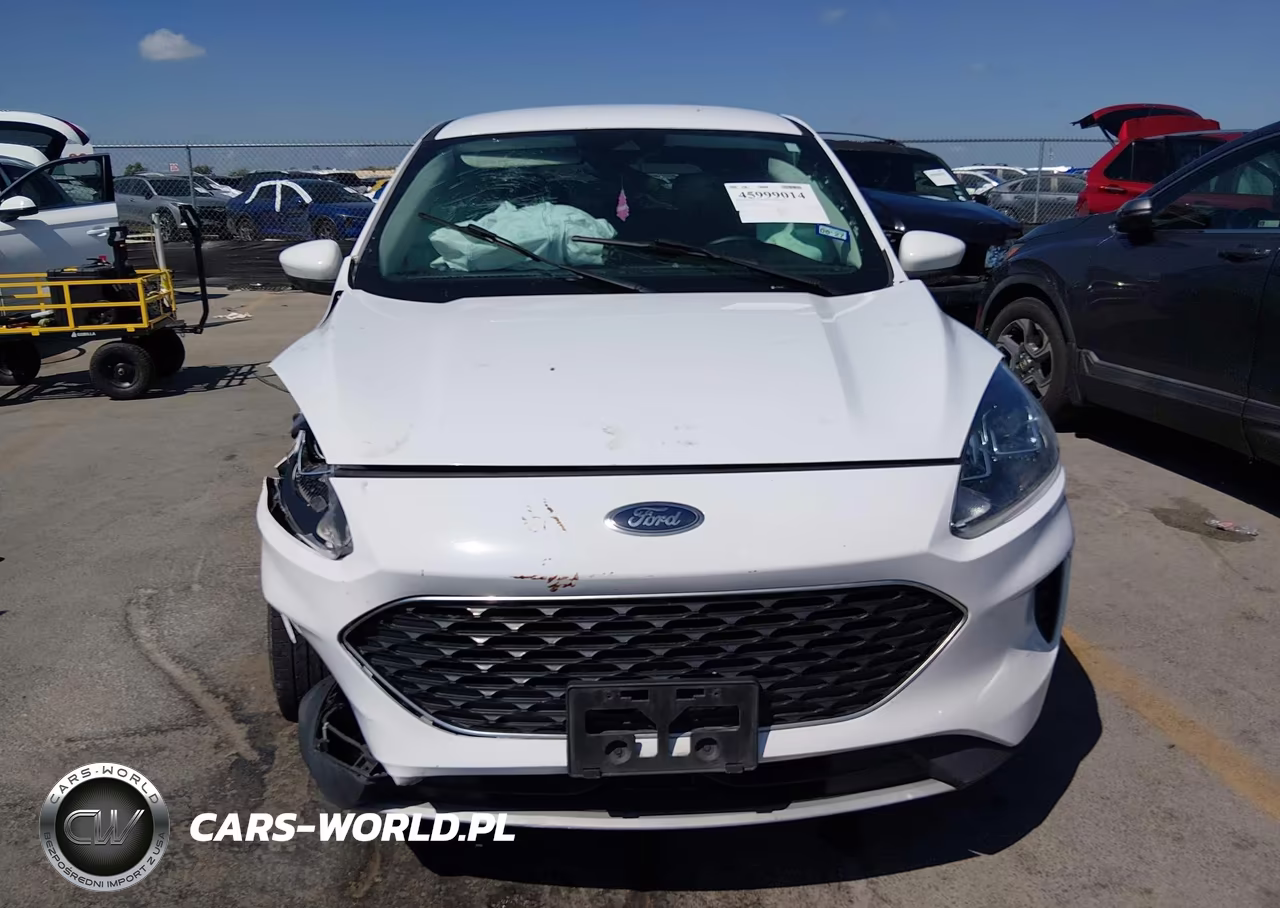 2021 Ford Escape Se Hybrid VIN:1FMCU0BZ1MUB22079 - 12