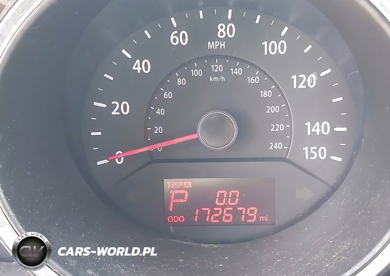 2012 Kia Sorento Lx VIN:5XYKTCA6XCG212407 - 12