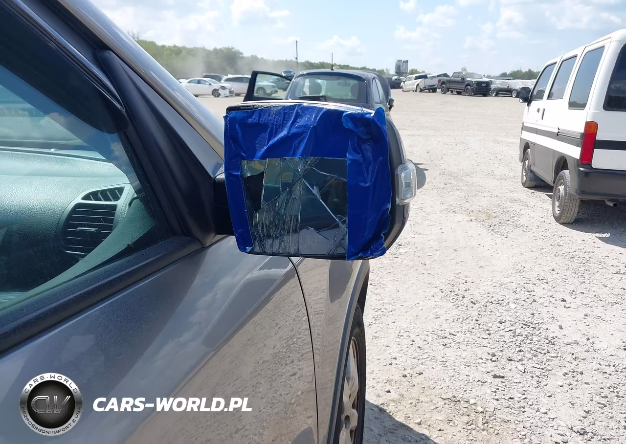 2012 Kia Sorento Lx VIN:5XYKTCA6XCG212407 - 13