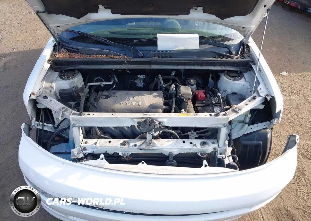 2006 Scion Xb VIN:JTLKT324864049471 - 10