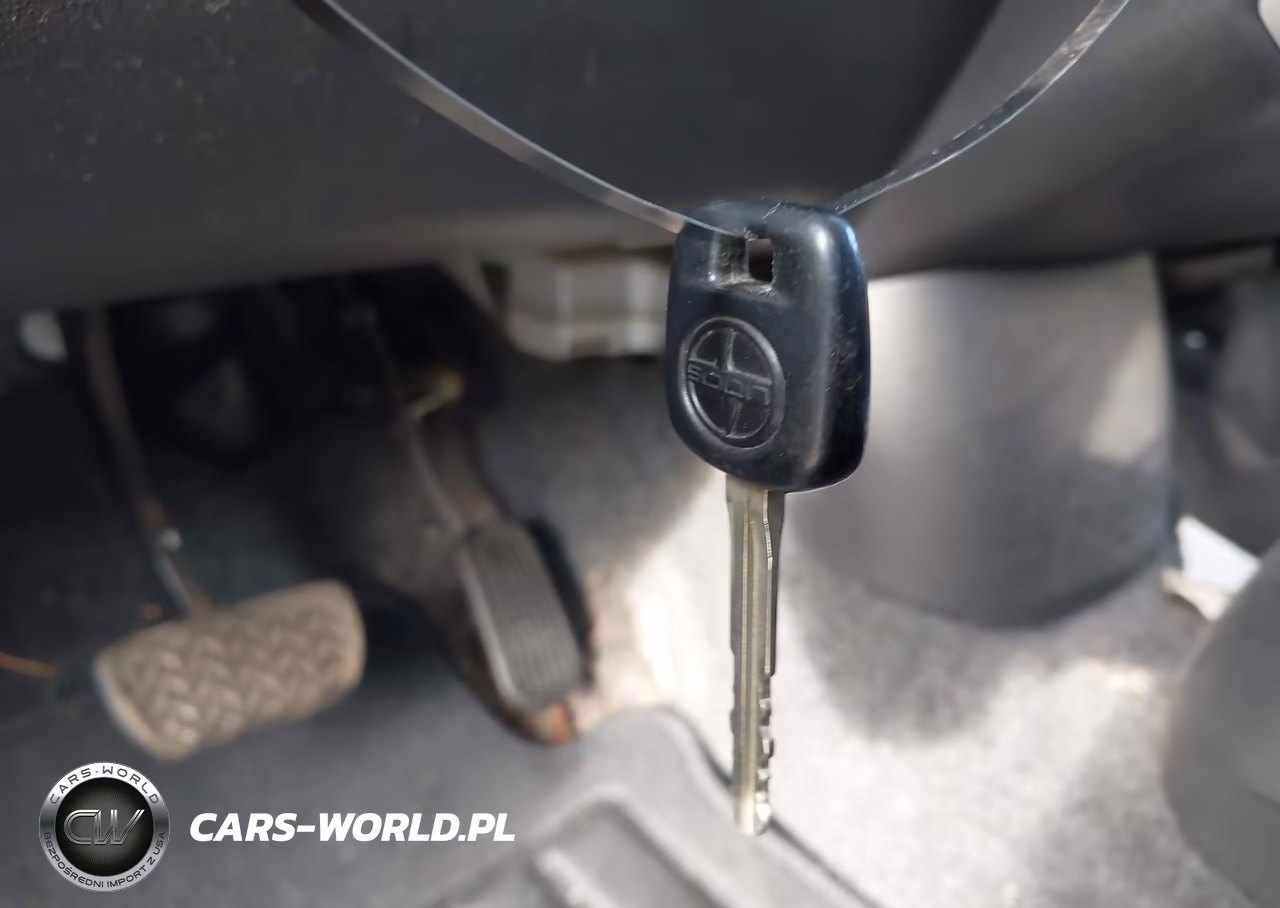 2006 Scion Xb VIN:JTLKT324864049471 - 11