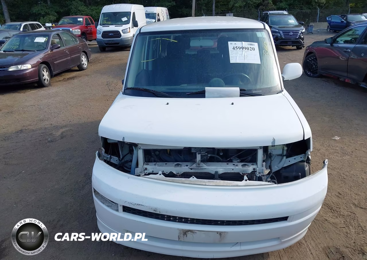2006 Scion Xb VIN:JTLKT324864049471 - 12