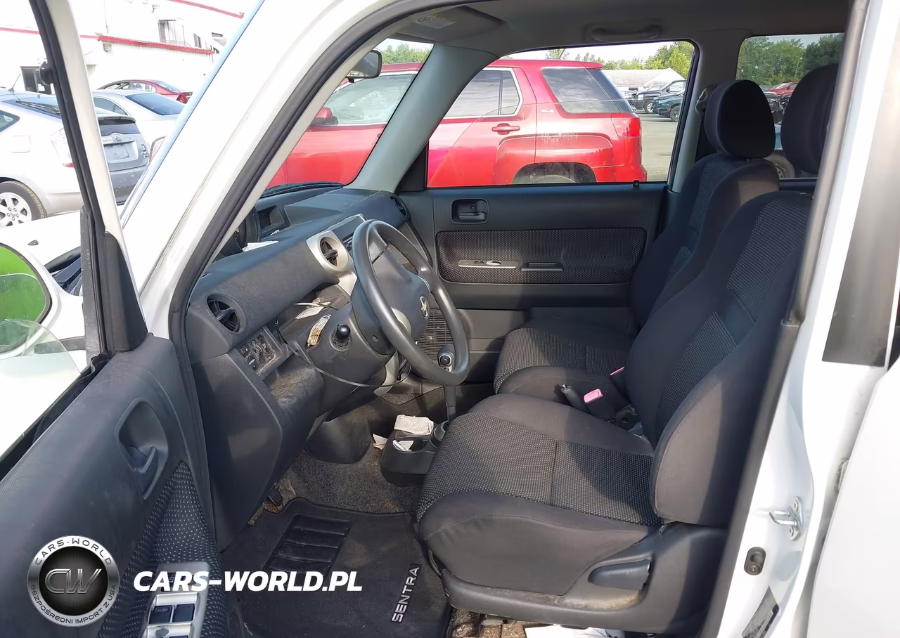 2006 Scion Xb VIN:JTLKT324864049471 - 5