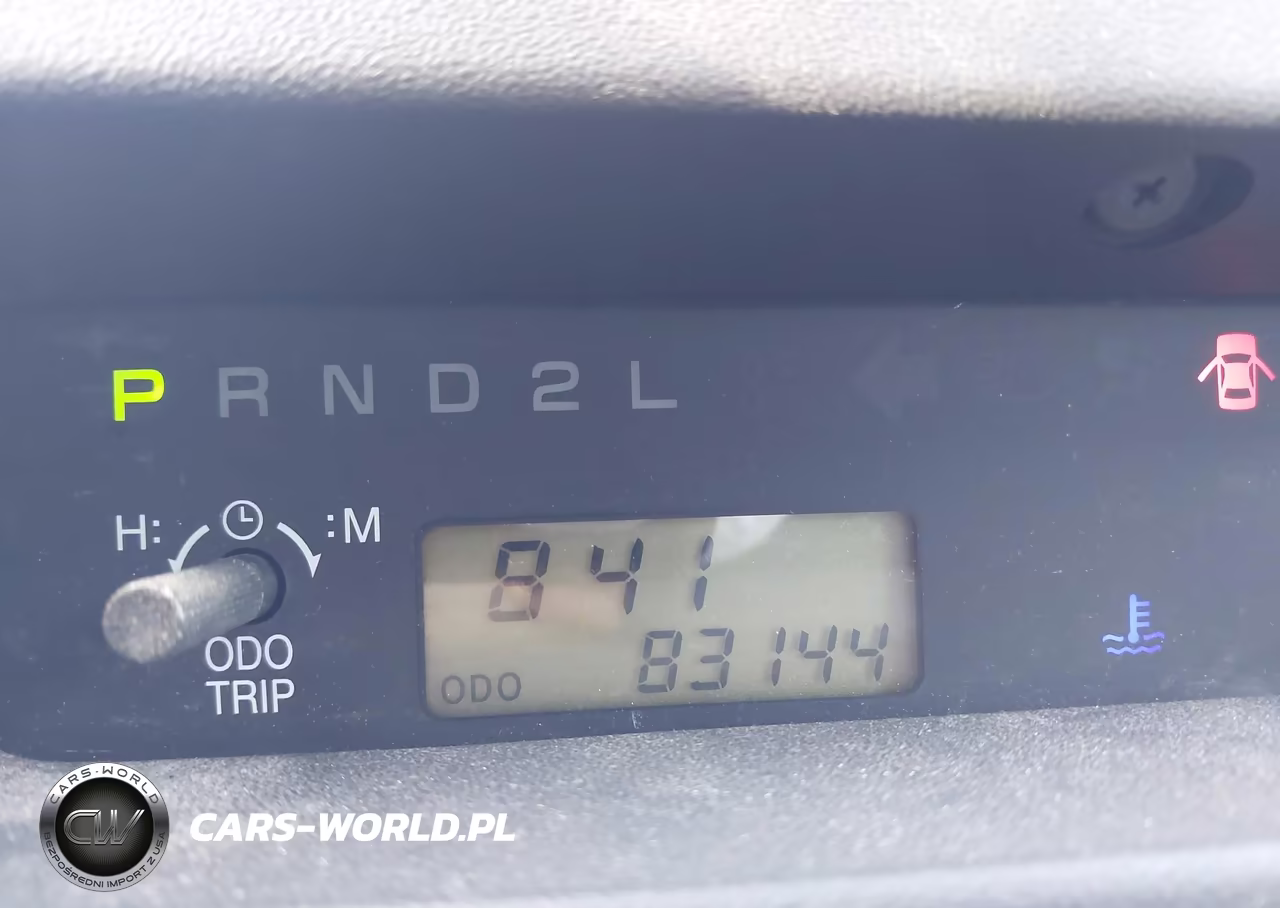 2006 Scion Xb VIN:JTLKT324864049471 - 7