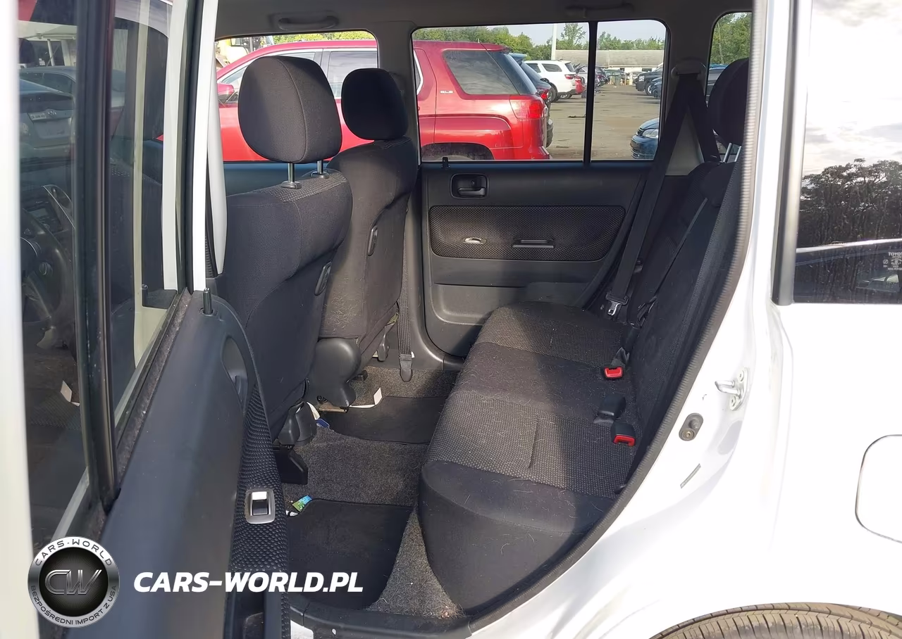 2006 Scion Xb VIN:JTLKT324864049471 - 8