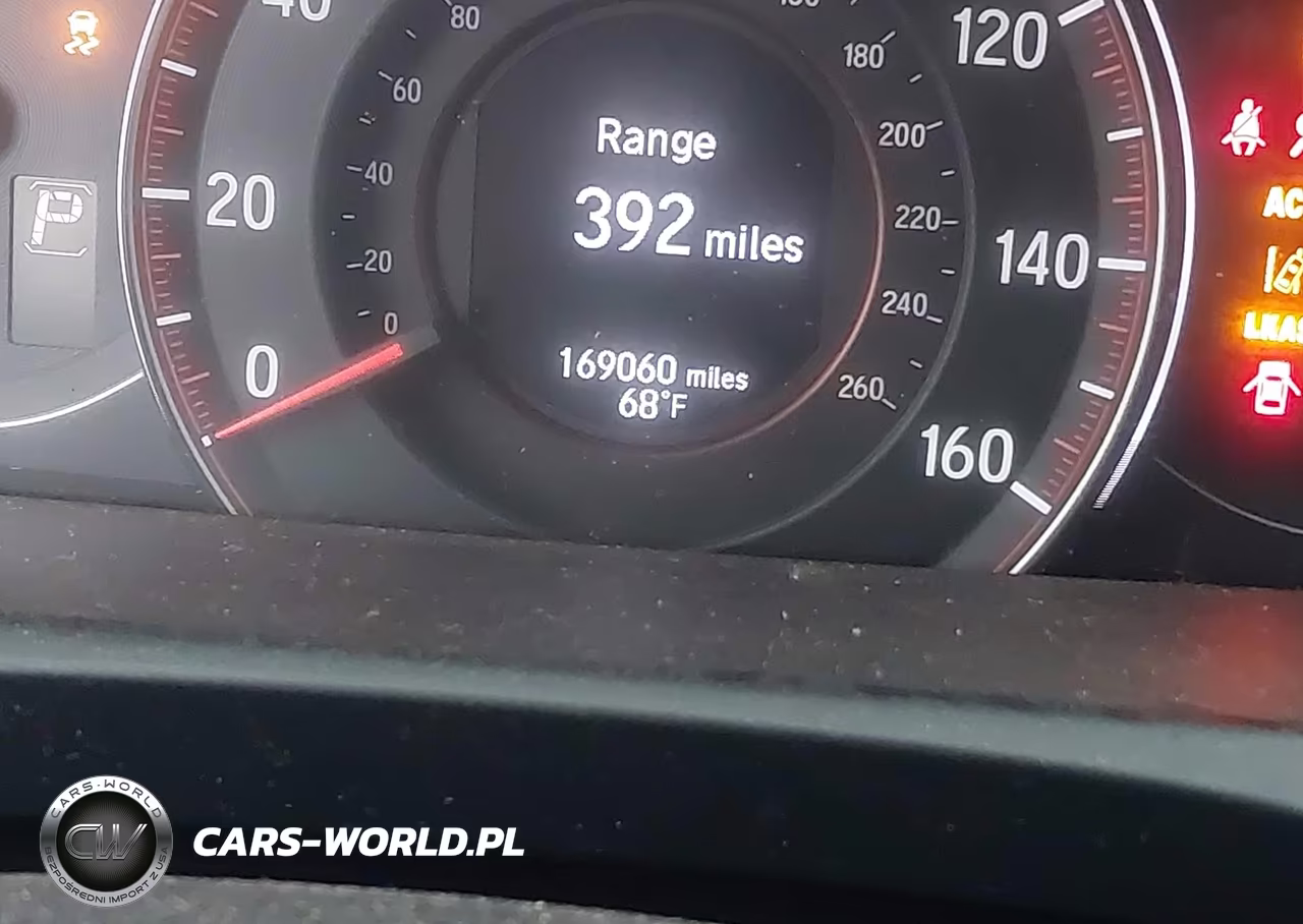 2016 Honda Accord Touring VIN:1HGCT2B07GA005389 - 15