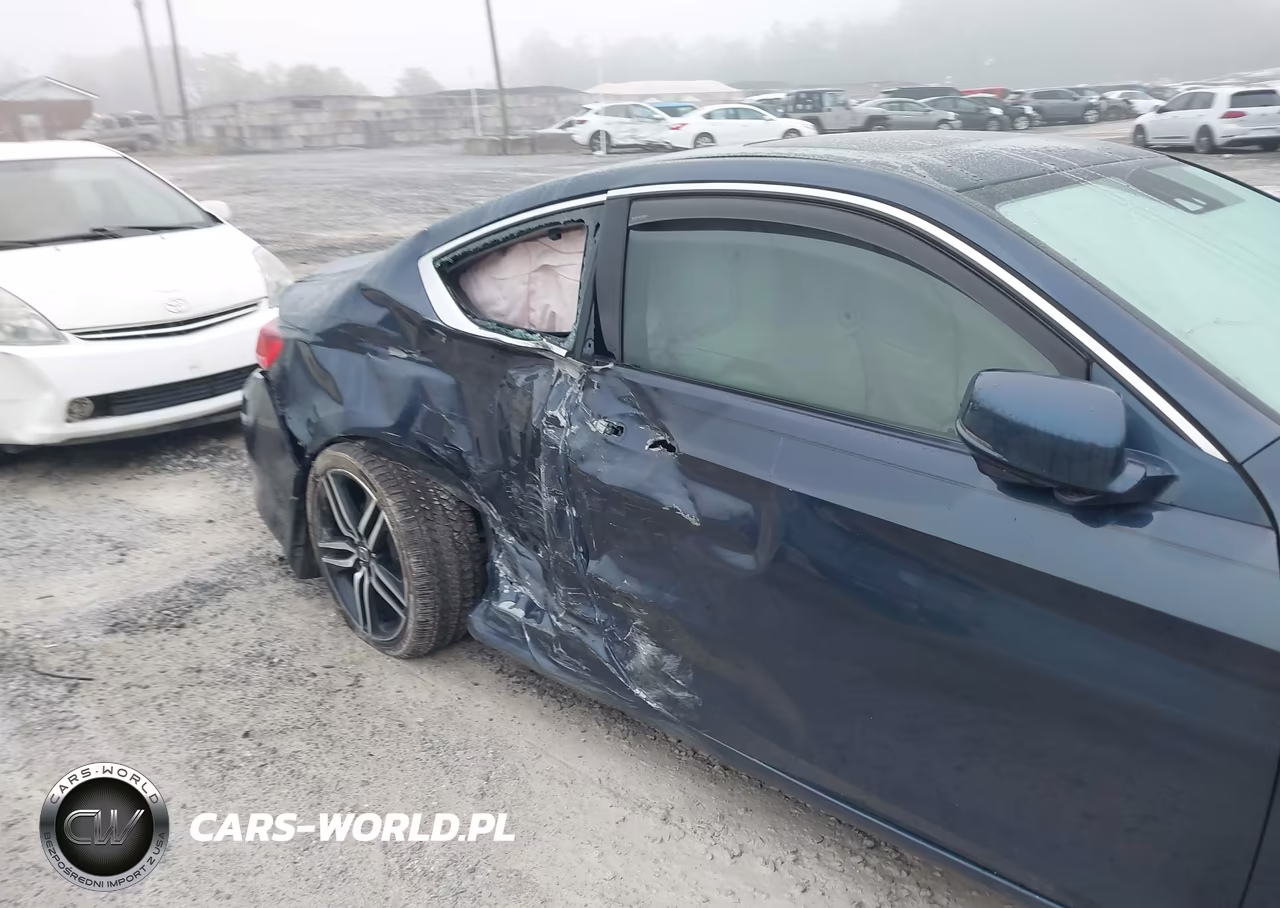 2016 Honda Accord Touring VIN:1HGCT2B07GA005389 - 6