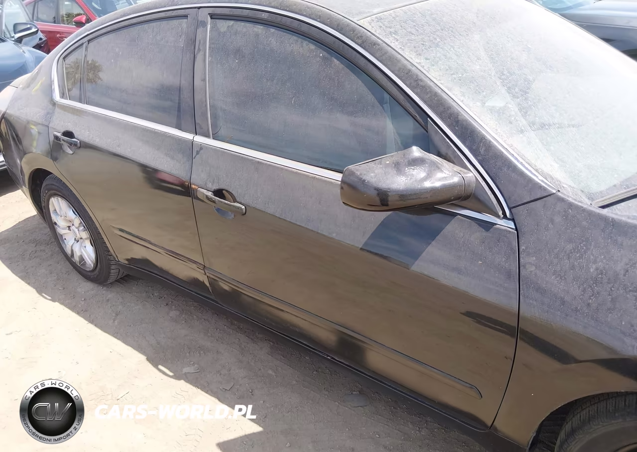 2009 Nissan Altima 2.5 VIN:1N4AL21E99N521340 - 12