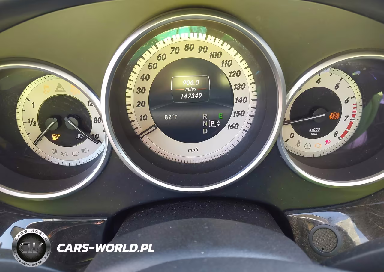 2015 Mercedes-Benz Cls 400 VIN:WDDLJ6FB2FA134622 - 7