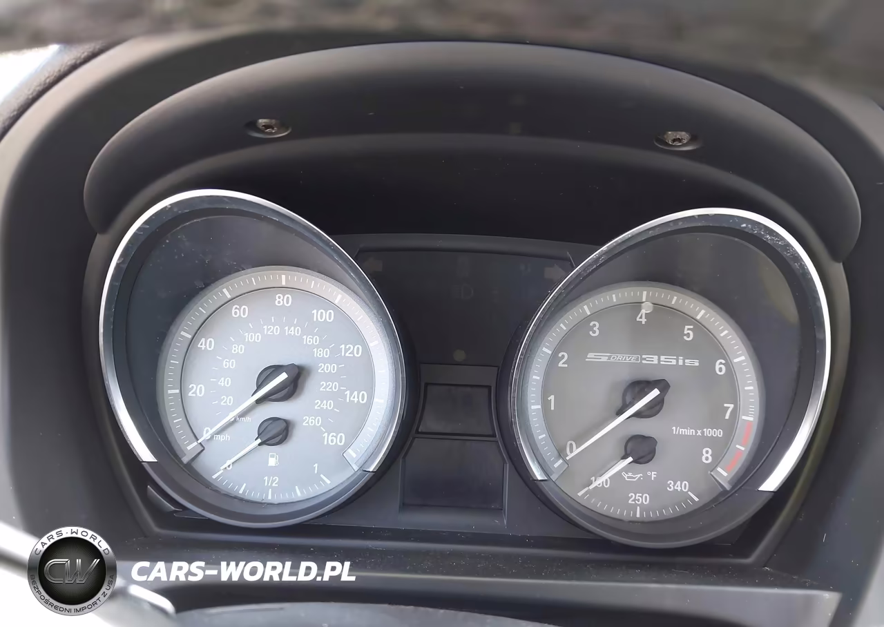 2015 BMW Z4 Sdrive35Is VIN:WBALM1C56FE634405 - 16