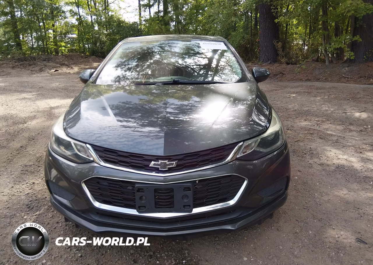 2017 Chevrolet Cruze Lt Auto VIN:3G1BE6SMXHS531376 - 12