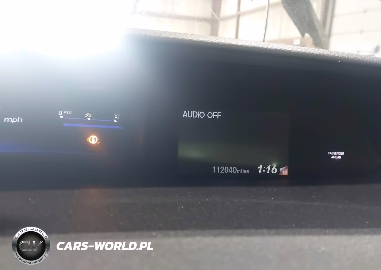 2014 Honda Civic Lx VIN:19XFB2F59EE246210 - 15