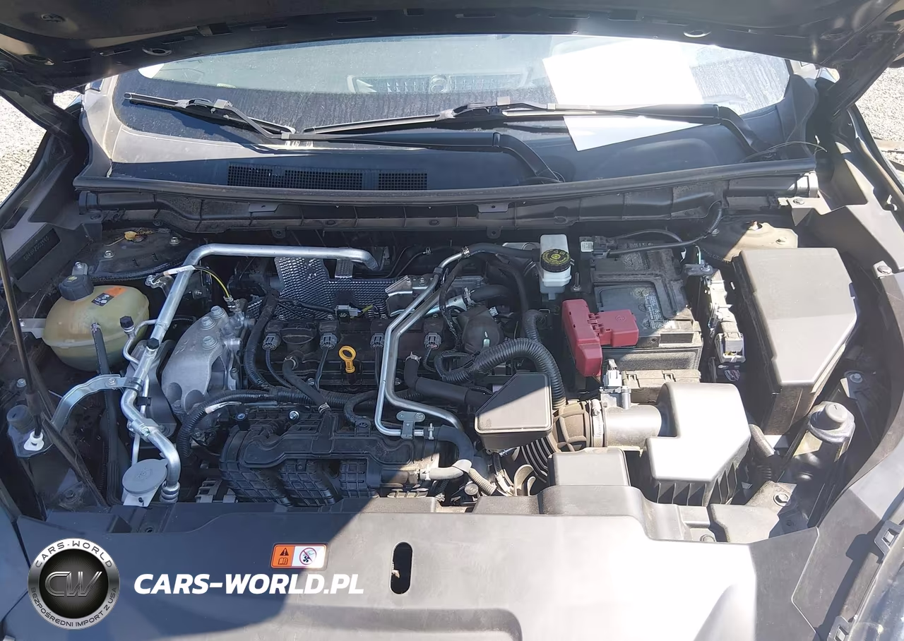 2024 Mitsubishi Outlander Es 2.5 2Wd VIN:JA4J3UA88RZ003996 - 10